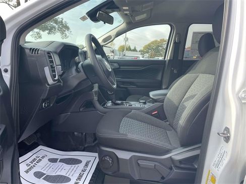 New 2025 Ford Ranger XL image 16