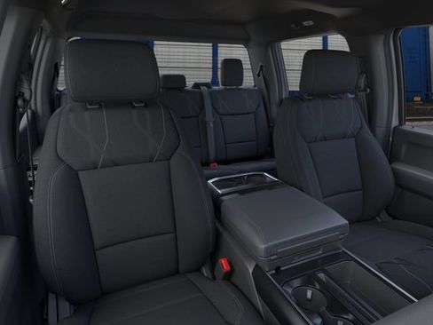 New 2026 Ford F150 STX image 10