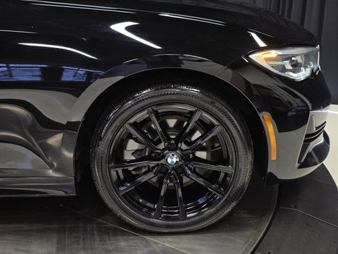 Used 2019 BMW 330i xDrive Sedan w/ Convenience Package image 41