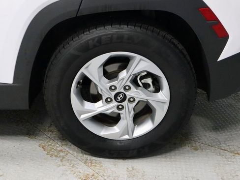 Certified 2024 Hyundai Tucson SEL image 20