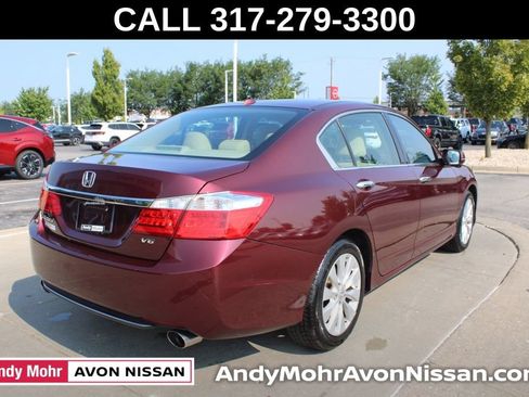 Used 2013 Honda Accord EX-L image 7