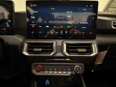 New 2026 Ford Mustang Premium image 12