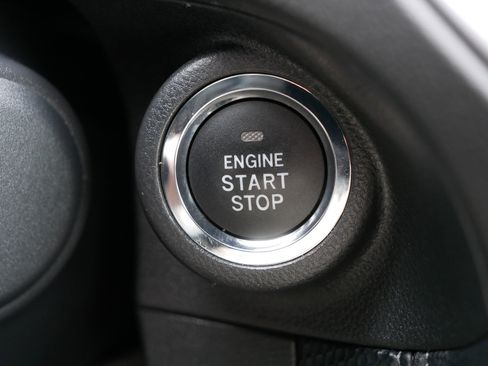 Used 2024 Subaru Forester Limited AWD/4WD image 29