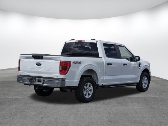 Used 2021 Ford F150 XLT w/ Trailer Tow Package AWD/4WD image 4