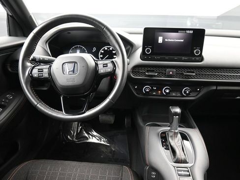 Used 2024 Honda HR-V Sport image 19