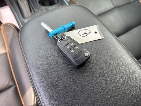 Used 2017 Chevrolet Impala Premier FWD image 47