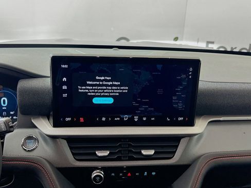 New 2026 Ford Explorer ST w/ Sun And Sound Package image 20