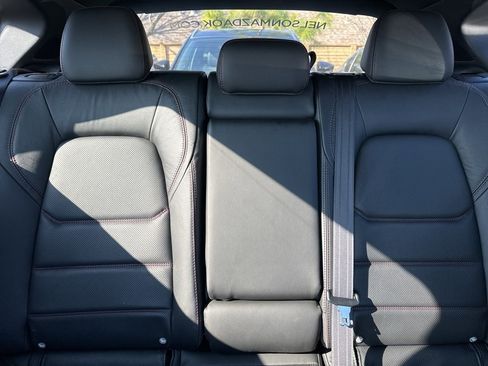 Used 2025 MAZDA CX-5 2.5 Turbo w/ Premium Package image 22