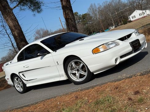 Used 1997 Ford Mustang Cobra image 27