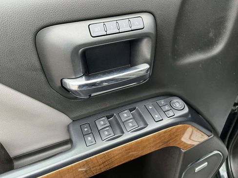 Used 2017 Chevrolet Silverado 3500 LTZ w/ Duramax Plus Package image 19