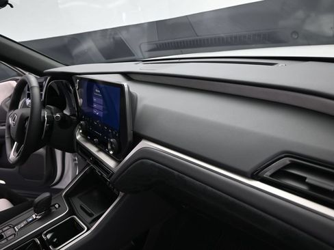 New 2026 Lexus TX 350 AWD image 22