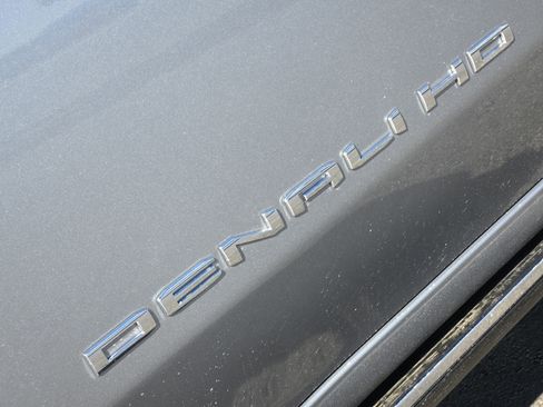 New 2026 GMC Sierra 3500 Denali Ultimate image 8