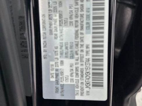 Used 2019 MAZDA CX-5 Touring image 33