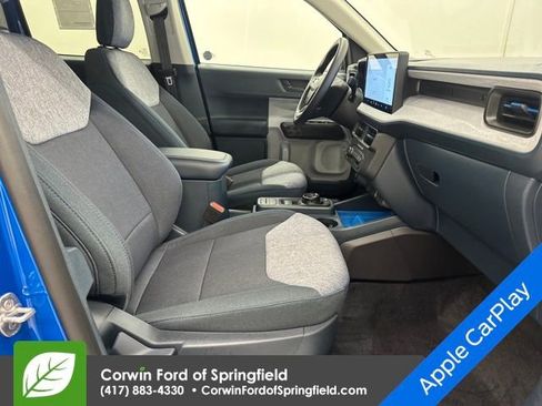 New 2026 Ford Maverick XLT image 10
