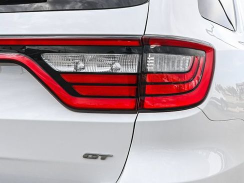 Used 2023 Dodge Durango GT RWD image 10