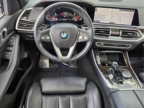 Used 2020 BMW X5 sDrive40i w/ Premium Package RWD image 13