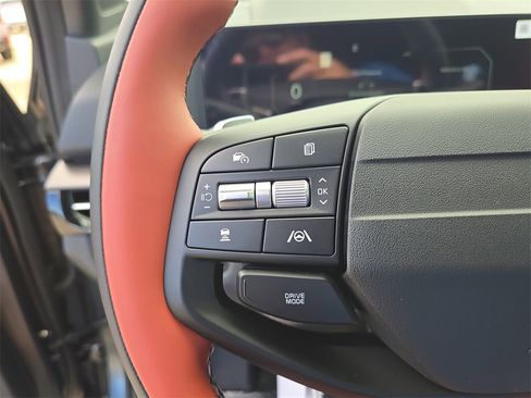 New 2026 Kia Sportage SX Prestige image 31