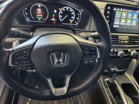 Used 2020 Honda Accord Sport image 17
