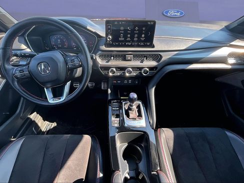 Used 2024 Acura Integra Type S FWD image 7