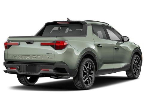 New 2026 Hyundai Santa Cruz Limited image 38