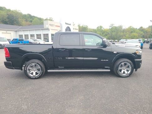 New 2026 RAM 1500 Big Horn image 6