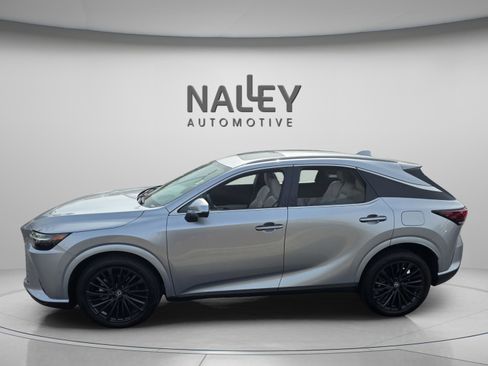 Certified 2025 Lexus RX 350 Premium Plus w/ Convenience Package image 2