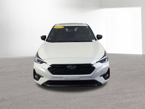 Used 2024 Subaru Impreza RS AWD/4WD image 15