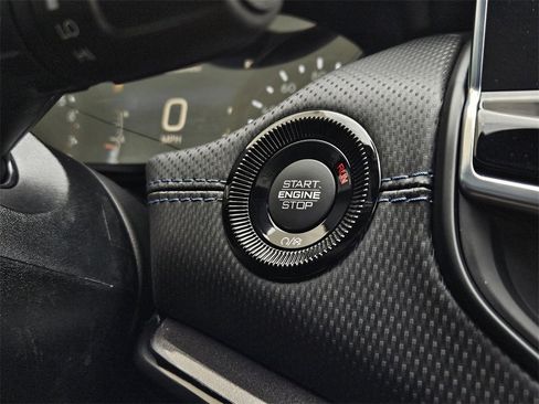 New 2026 Jeep Compass Latitude image 22