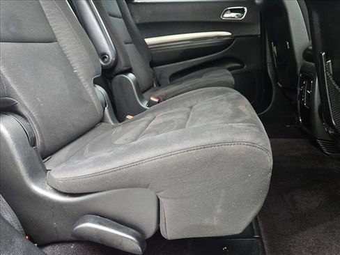 Used 2018 Dodge Durango SXT w/ Quick Order Package 2BB AWD/4WD image 20