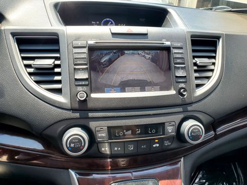 Used 2013 Honda CR-V EX-L image 33