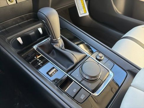 New 2026 MAZDA CX-50 2.5 Turbo w/ Cargo Package image 17