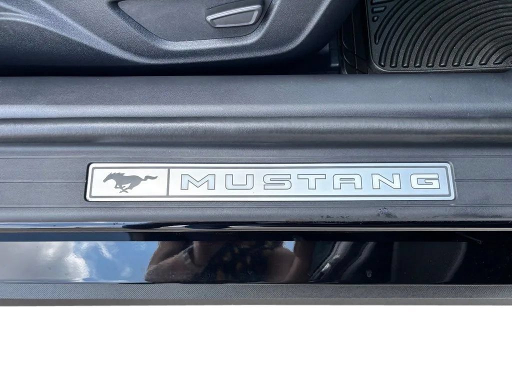 Used 2024 Ford Mustang GT Premium RWD image 30