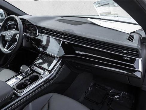 New 2026 Audi Q8 Premium Plus AWD/4WD image 25