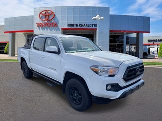 Used 2022 Toyota Tacoma SR5 video 2