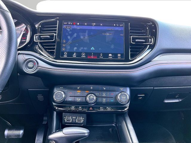Used 2022 Dodge Durango R/T AWD/4WD image 19