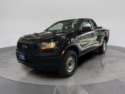 Used 2020 Ford Ranger XL w/ Equipment Group 101A Mid