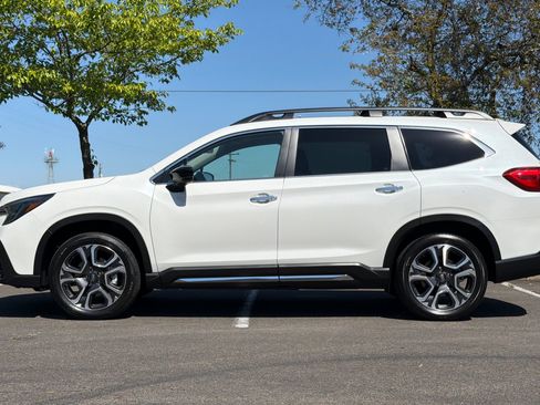 Used 2026 Subaru Ascent Touring AWD/4WD image 7