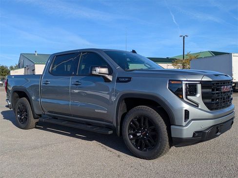 New 2026 GMC Sierra 1500 Elevation w/ Elevation Premium Package image 2