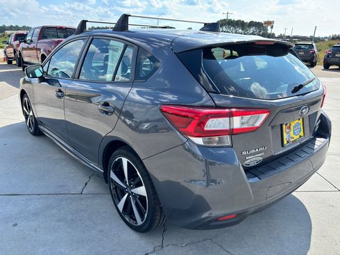 Used 2019 Subaru Impreza 2.0i Sport image 6