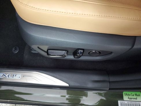 Used 2024 Lexus NX 250 FWD w/ Cold Area Package image 23
