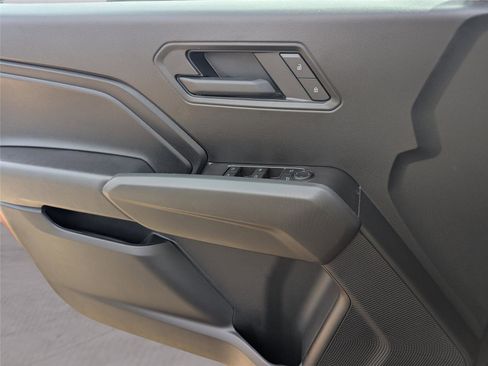 New 2026 Chevrolet Colorado Trail Boss AWD/4WD image 20