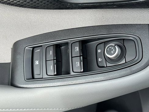 Certified 2025 Subaru Legacy Premium image 12