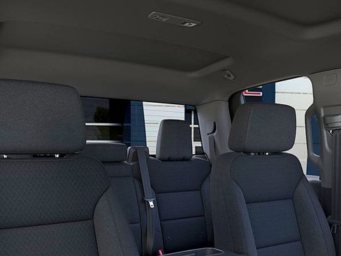 New 2026 GMC Sierra 1500 Elevation image 24