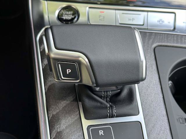 Used 2025 Audi A6 3.0T Prestige w/ Prestige Package AWD/4WD image 24