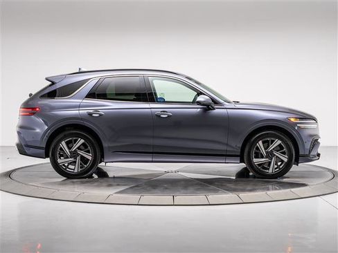 New 2026 Genesis GV70 3.5T Sport Advanced image 6