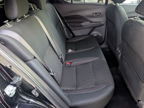 Used 2023 Nissan Kicks SV image 26