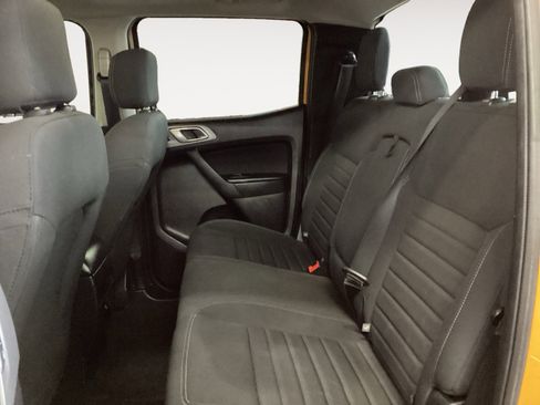 Used 2021 Ford Ranger XLT w/ Equipment Group 301A Mid image 13