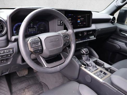 Used 2024 Toyota Land Cruiser AWD/4WD image 11
