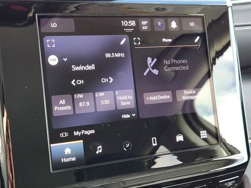 Certified 2024 Jeep Grand Cherokee L Laredo image 21