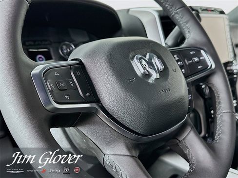 New 2026 RAM 2500 Big Horn image 27